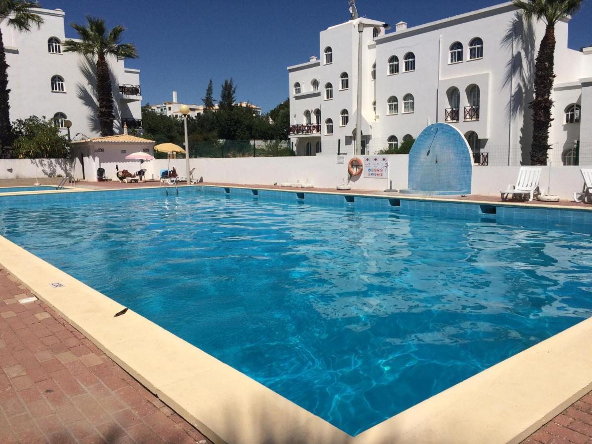 Tavira Garden- 2 Bedrooms-2Pools-2 Balconies מראה חיצוני תמונה