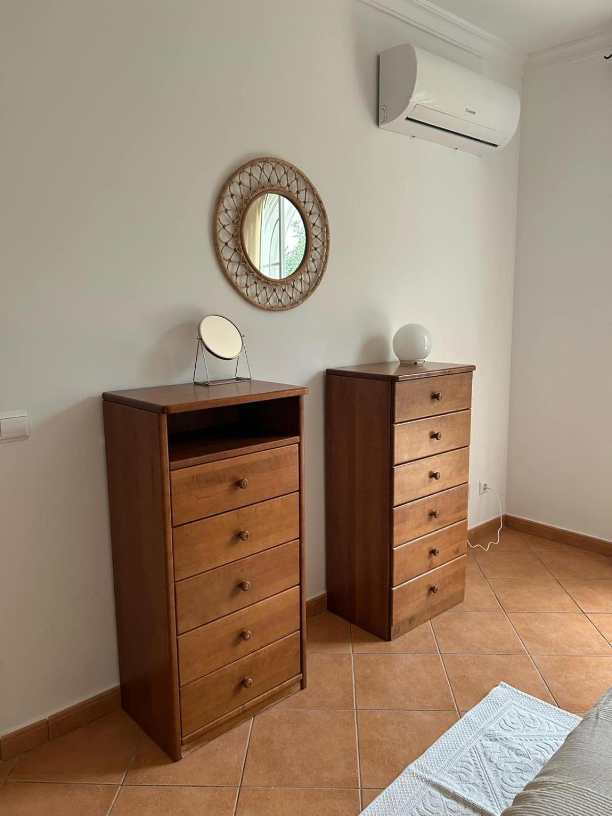 Tavira Garden- 2 Bedrooms-2Pools-2 Balconies מראה חיצוני תמונה