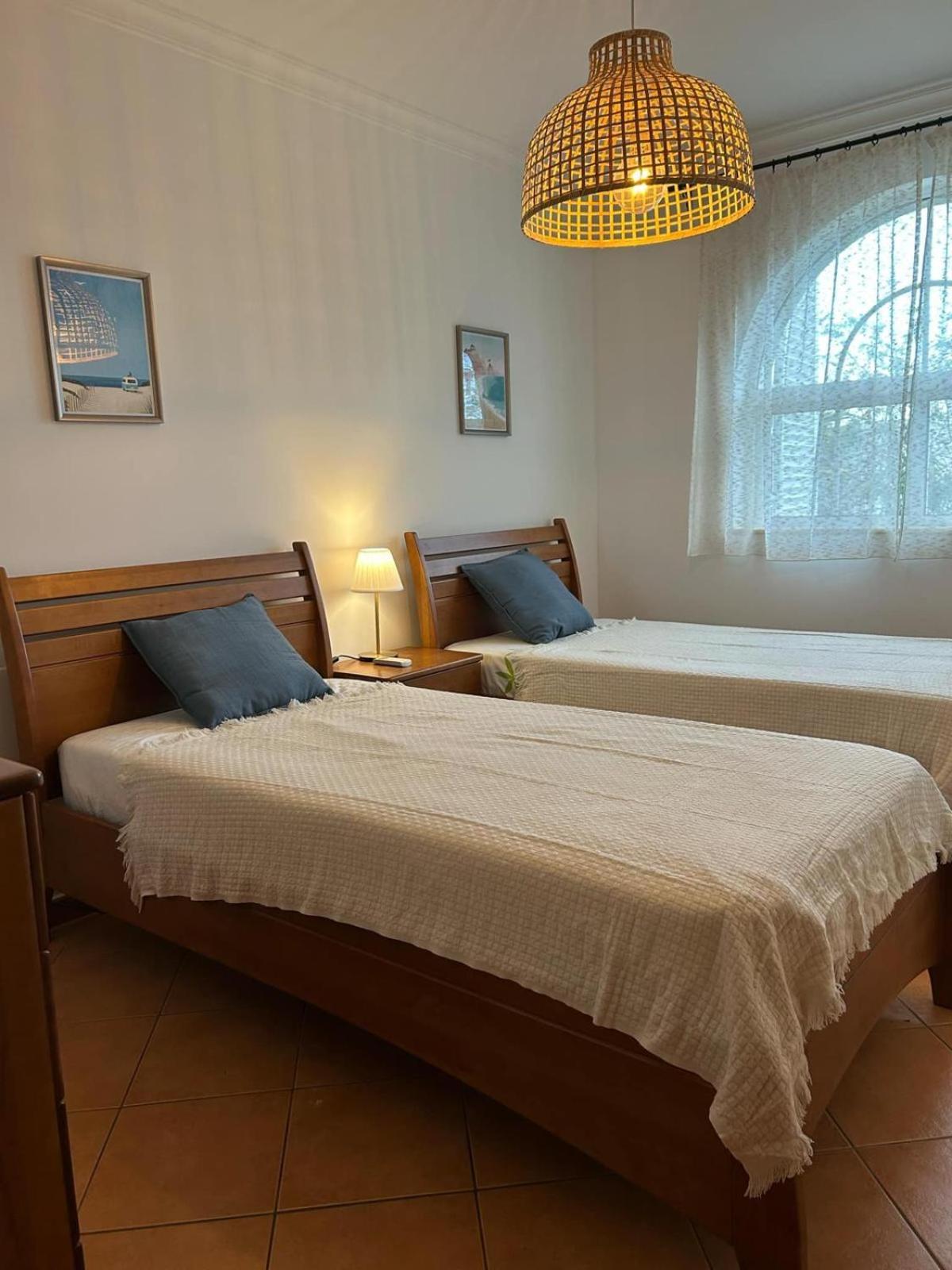 Tavira Garden- 2 Bedrooms-2Pools-2 Balconies מראה חיצוני תמונה