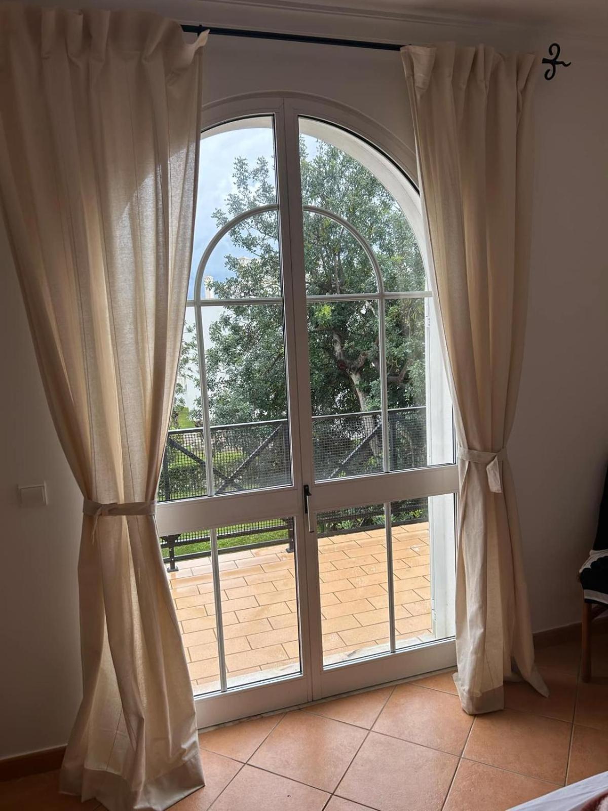 Tavira Garden- 2 Bedrooms-2Pools-2 Balconies מראה חיצוני תמונה