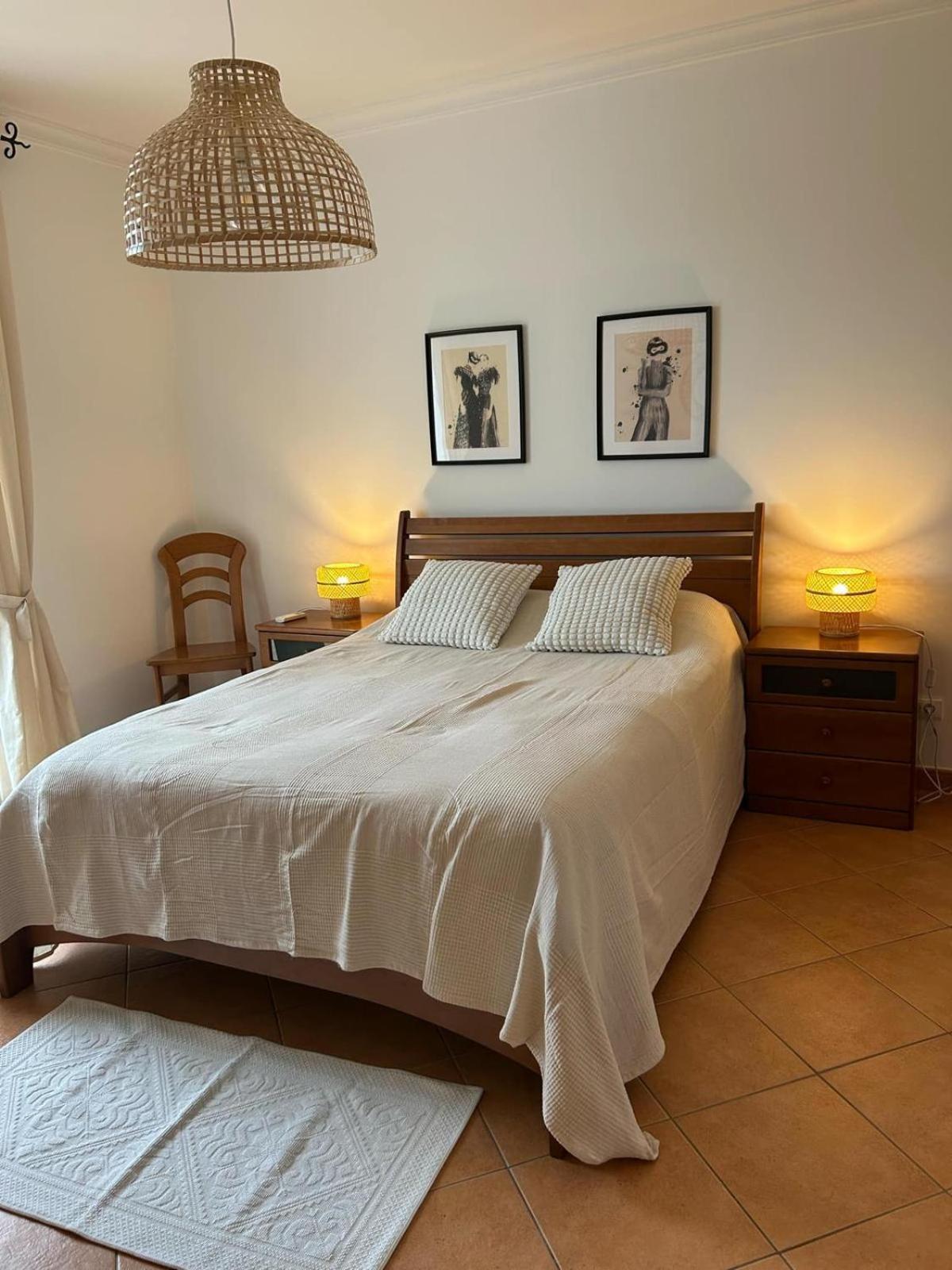 Tavira Garden- 2 Bedrooms-2Pools-2 Balconies מראה חיצוני תמונה