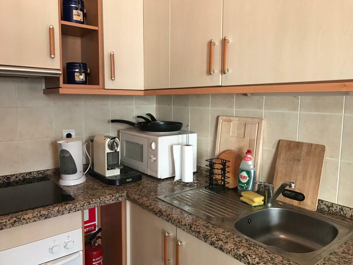 Tavira Garden- 2 Bedrooms-2Pools-2 Balconies מראה חיצוני תמונה