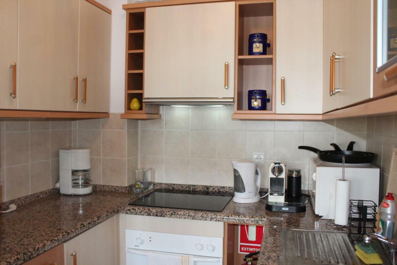 Tavira Garden- 2 Bedrooms-2Pools-2 Balconies מראה חיצוני תמונה