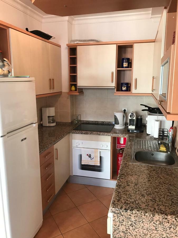 Tavira Garden- 2 Bedrooms-2Pools-2 Balconies מראה חיצוני תמונה