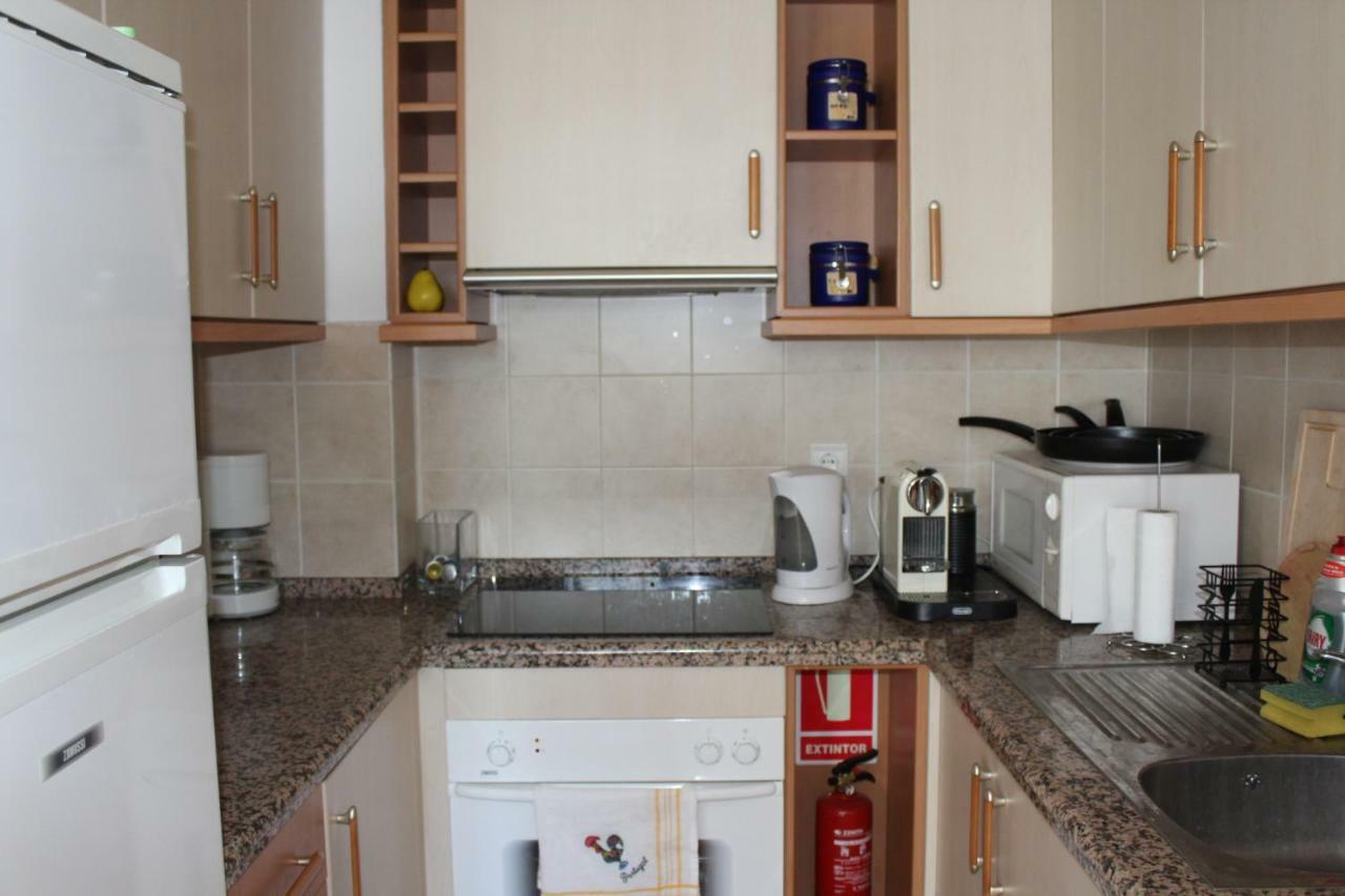 Tavira Garden- 2 Bedrooms-2Pools-2 Balconies מראה חיצוני תמונה