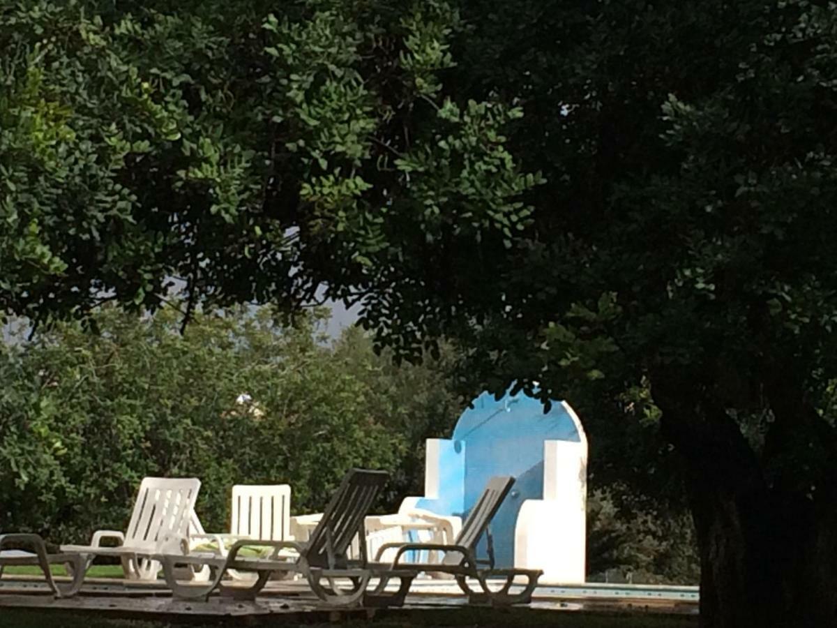 Tavira Garden- 2 Bedrooms-2Pools-2 Balconies מראה חיצוני תמונה