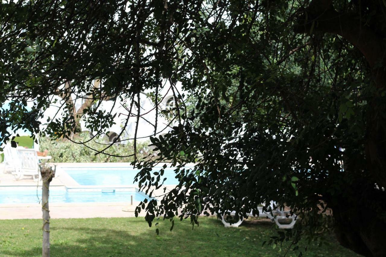 Tavira Garden- 2 Bedrooms-2Pools-2 Balconies מראה חיצוני תמונה
