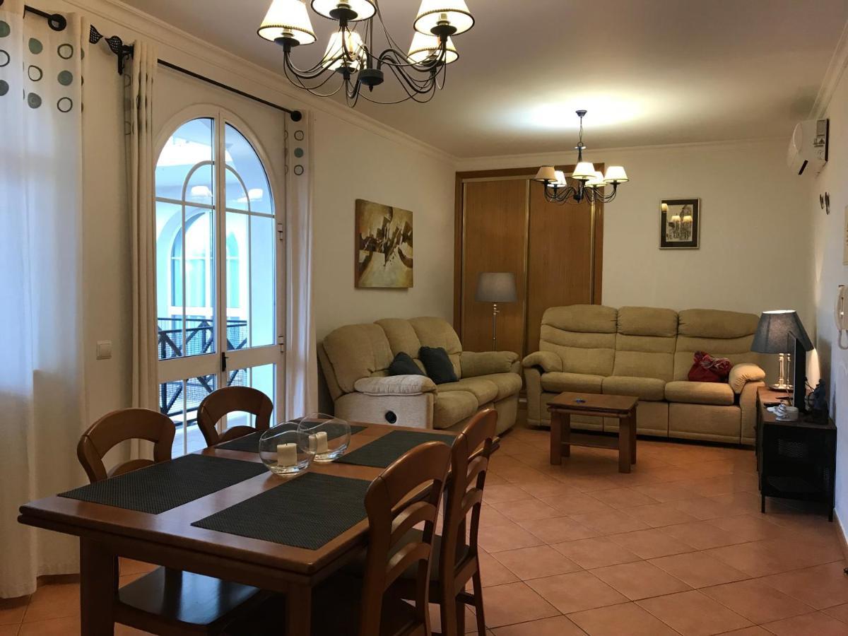 Tavira Garden- 2 Bedrooms-2Pools-2 Balconies מראה חיצוני תמונה
