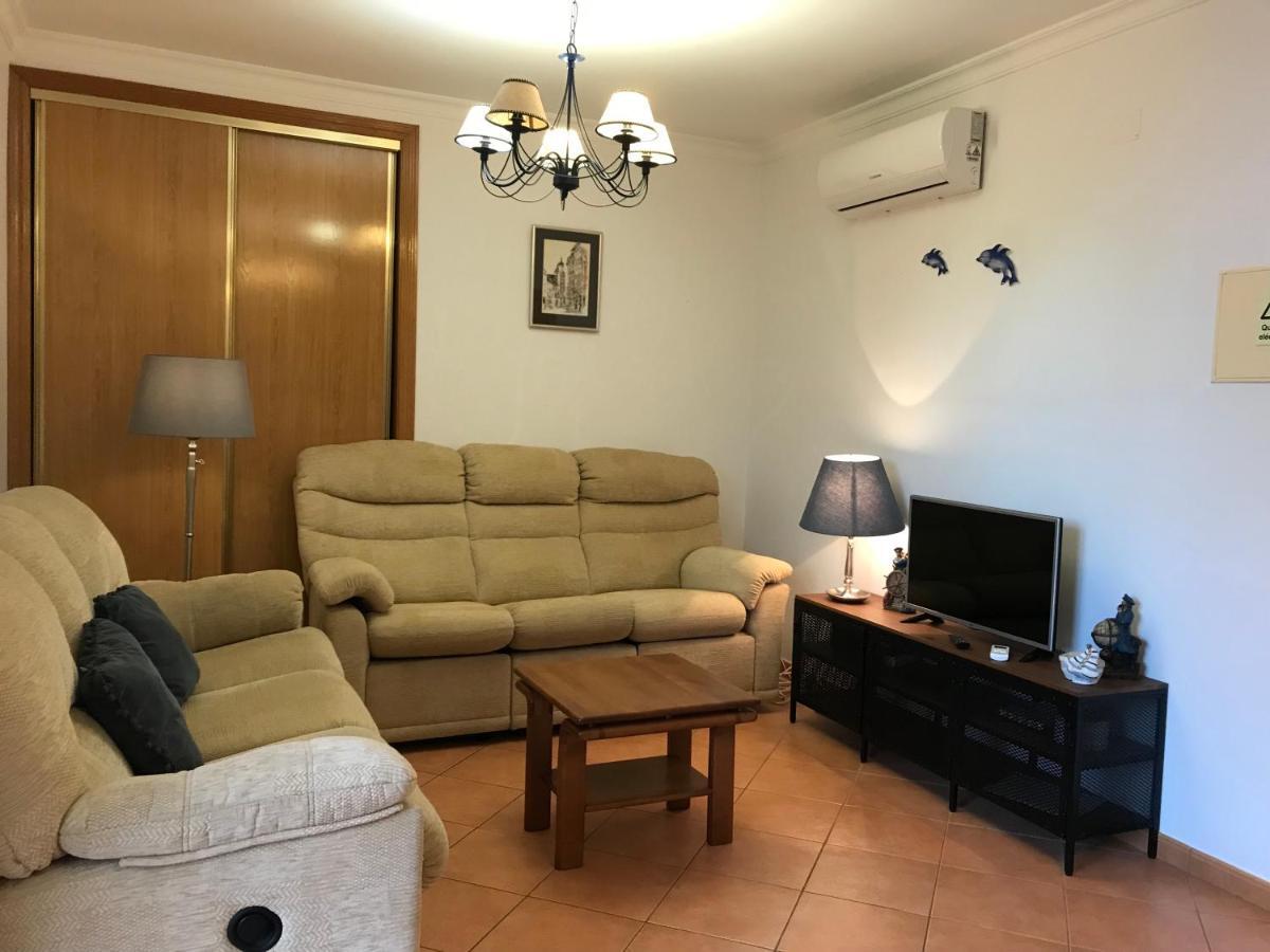 Tavira Garden- 2 Bedrooms-2Pools-2 Balconies מראה חיצוני תמונה