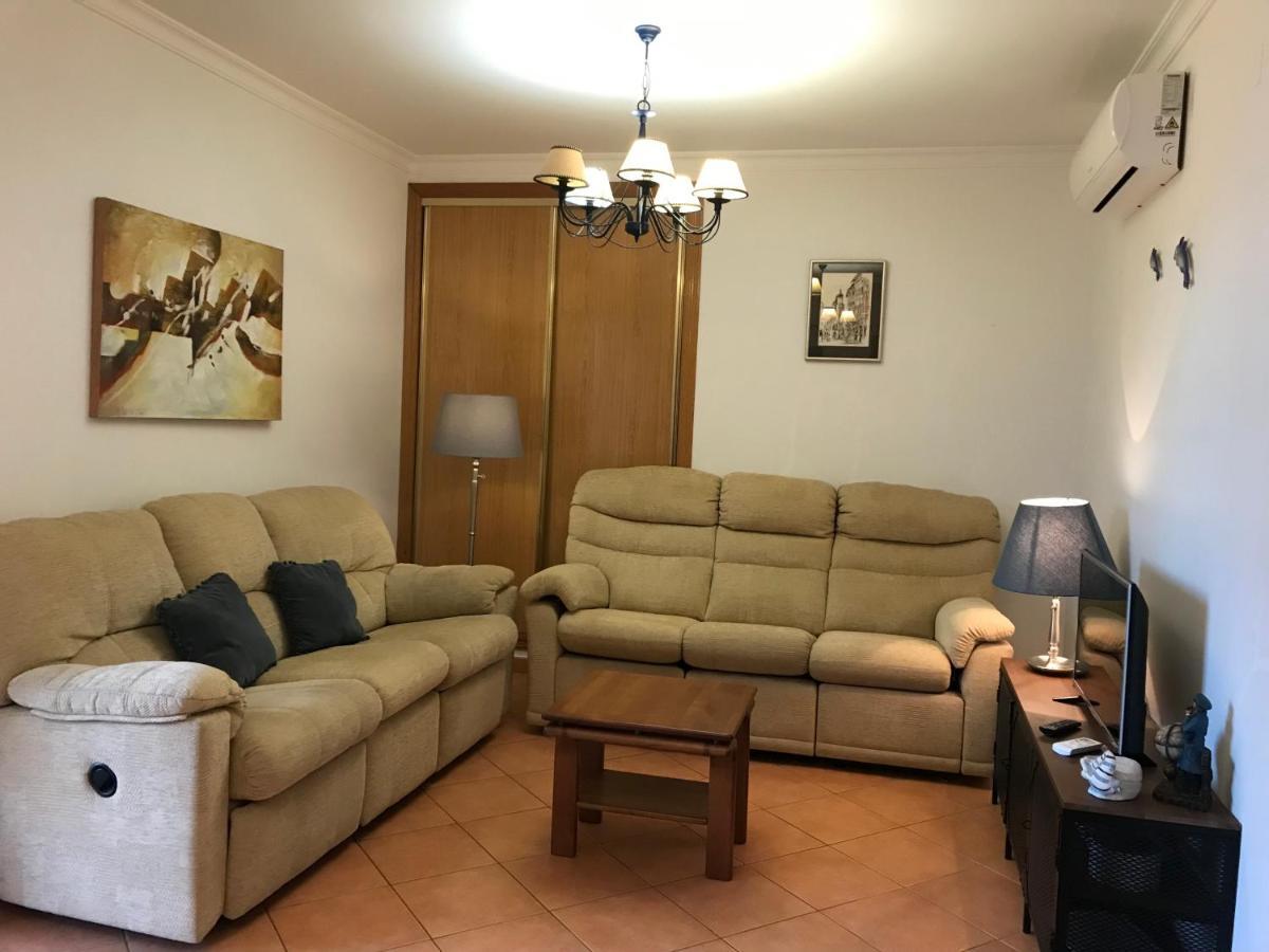 Tavira Garden- 2 Bedrooms-2Pools-2 Balconies מראה חיצוני תמונה