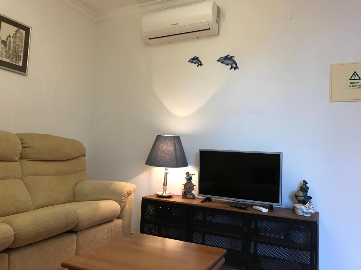 Tavira Garden- 2 Bedrooms-2Pools-2 Balconies מראה חיצוני תמונה